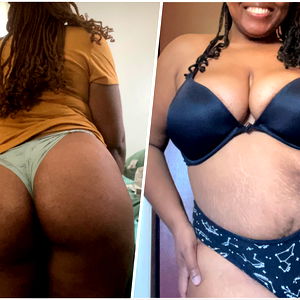 ๐Ebony Ethereal photo