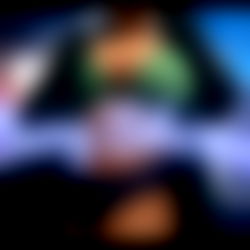 ๐Ebony Ethereal photo