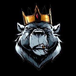 Lucky13 - USA, A WWE Style Wrestler's Model