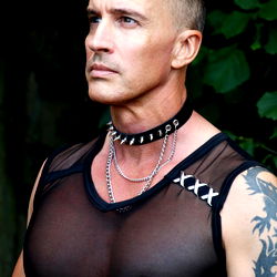 Tony De Sergio/Valentina Valentine, OnlyFans Model