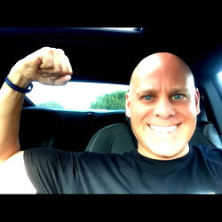 Bob Stone's Bodybuilding Challenge