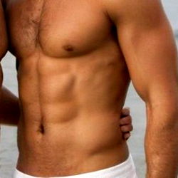 Arab Prince of Pleasure photo