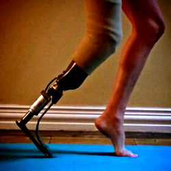 Rani: Fitness and Technology Enhancement in Action