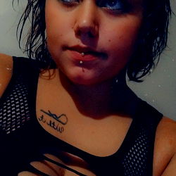 Onlyfans Model Dripping4daddy, 25