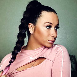 Stylish and Confident OnlyFans Model LEX