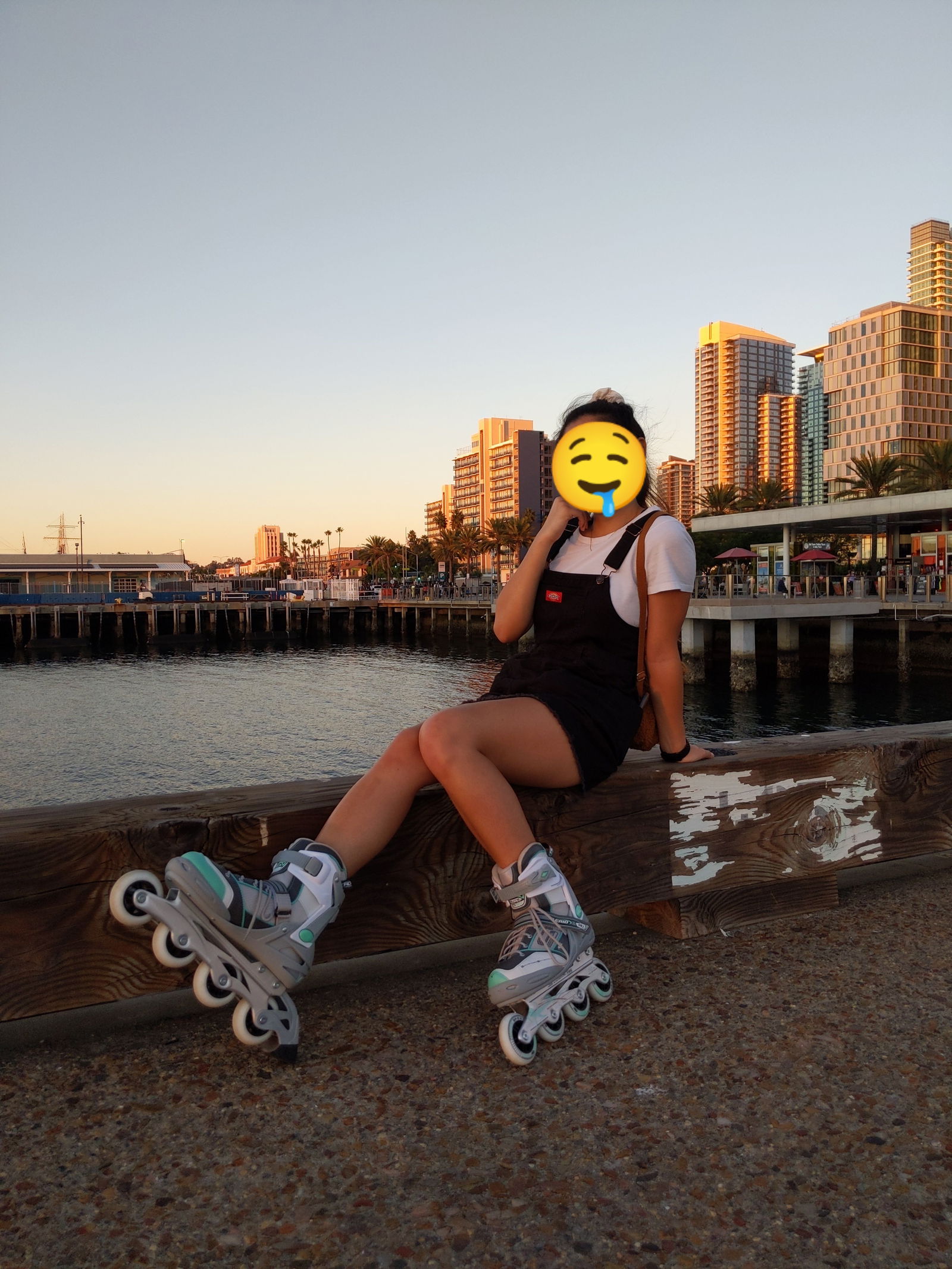 Sk8tergirl photo