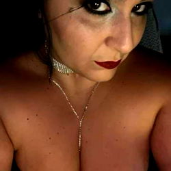 Angeleyes, an Onlyfans model from South Louisiana