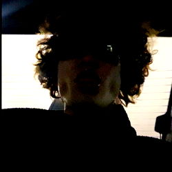 Jairdare's Model Photo