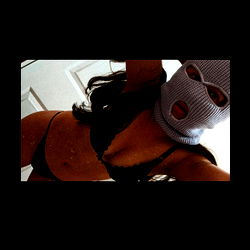 Fitness and Style Model Showcasing Her Body and Personality