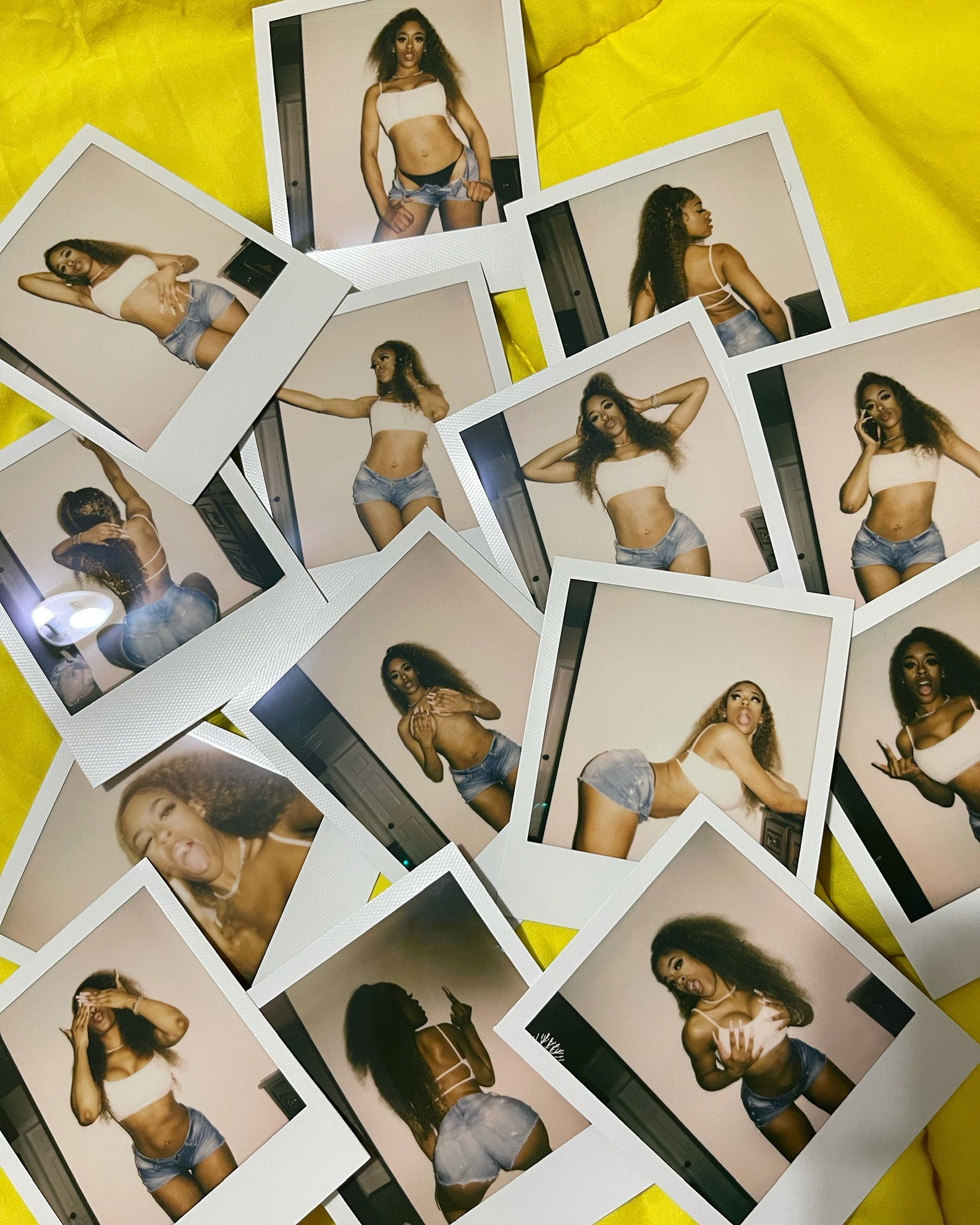 Alajah J Beauty photo