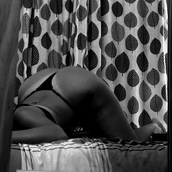 OnlyFans Model Lexii Striking a Pose in Lingerie