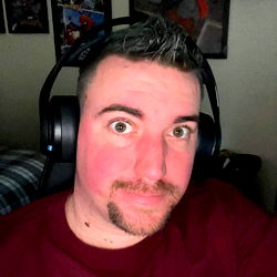 Onlyfans model Alexander,