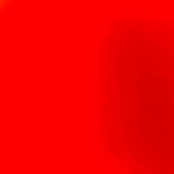 Vibrant Red Gradient Image