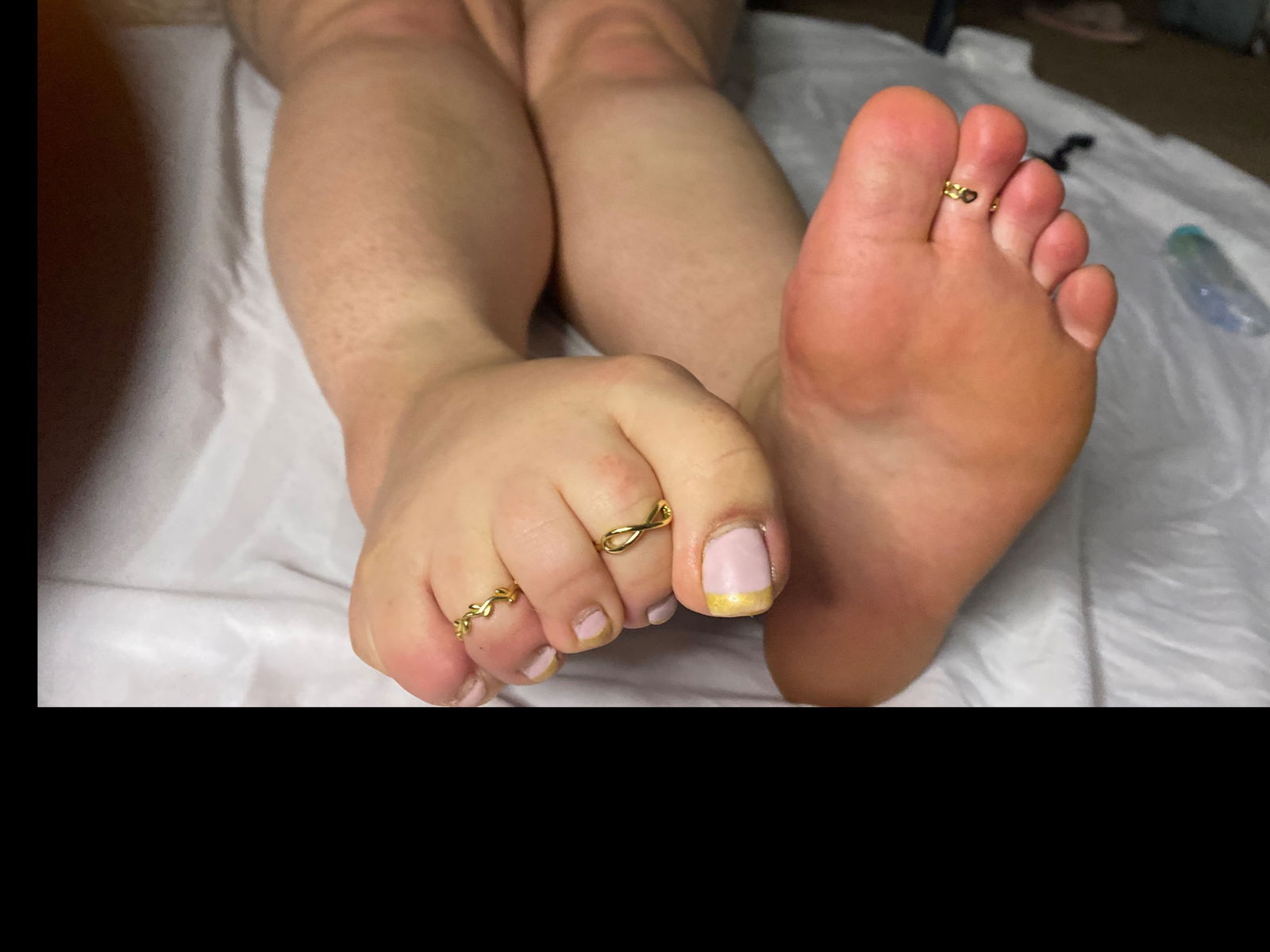 Pretty thicky 😜 photo