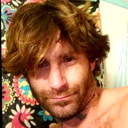 Beauty's Beast Model Photo