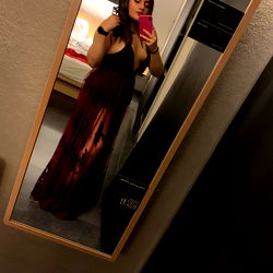 Anggie Arenas, a Colombian Model