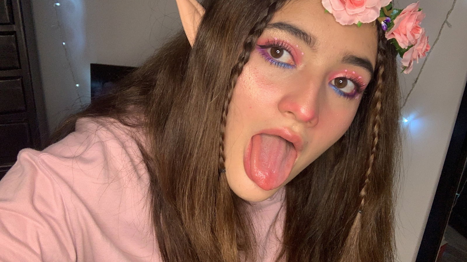 Anggie Arenas💕 photo