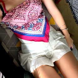 Jaz - OnlyFans Model