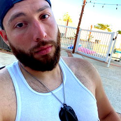 Jay_cas34's Chill Backyard Scene