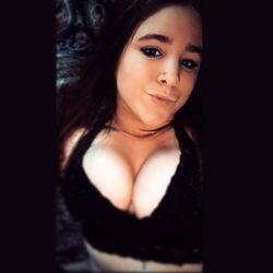 Chrissy: An Onlyfans Model