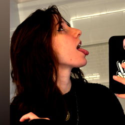 Marilyn Jane in New York