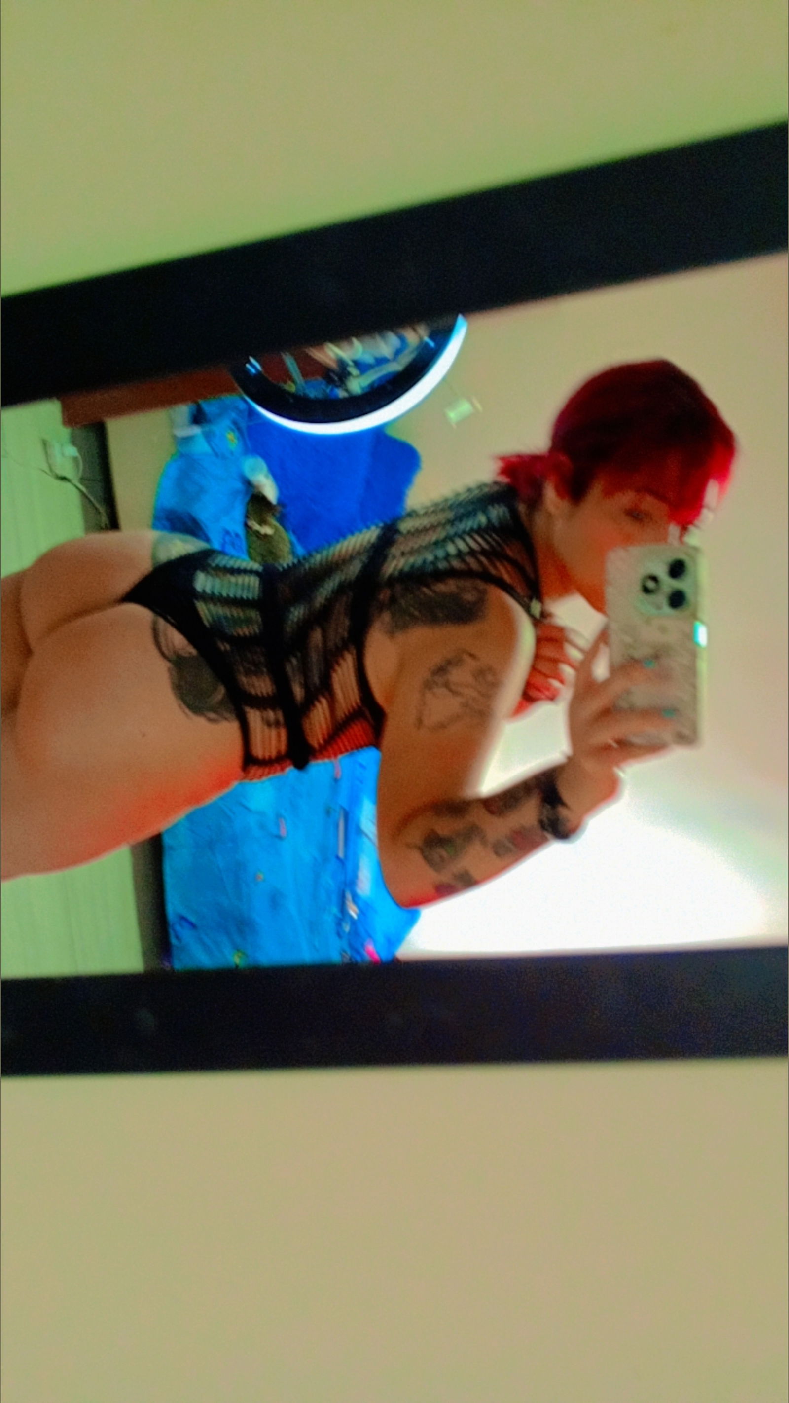 🙈 ANA 🔥😈 the girl of your dreams 🛸🔥 photo