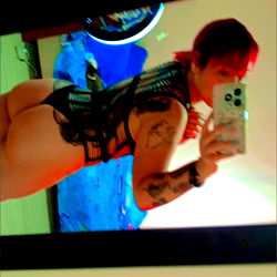 🙈 ANA 🔥😈 the girl of your dreams 🛸🔥 photo