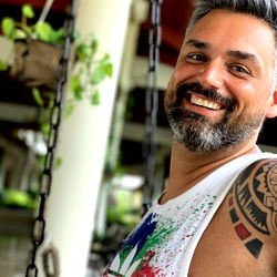 Amilcar, The Playful Swinger