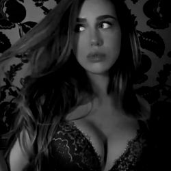 Adelia, OnlyFans Model from Russia