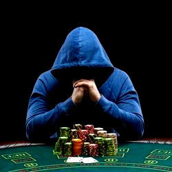 Anonymous Capper photo