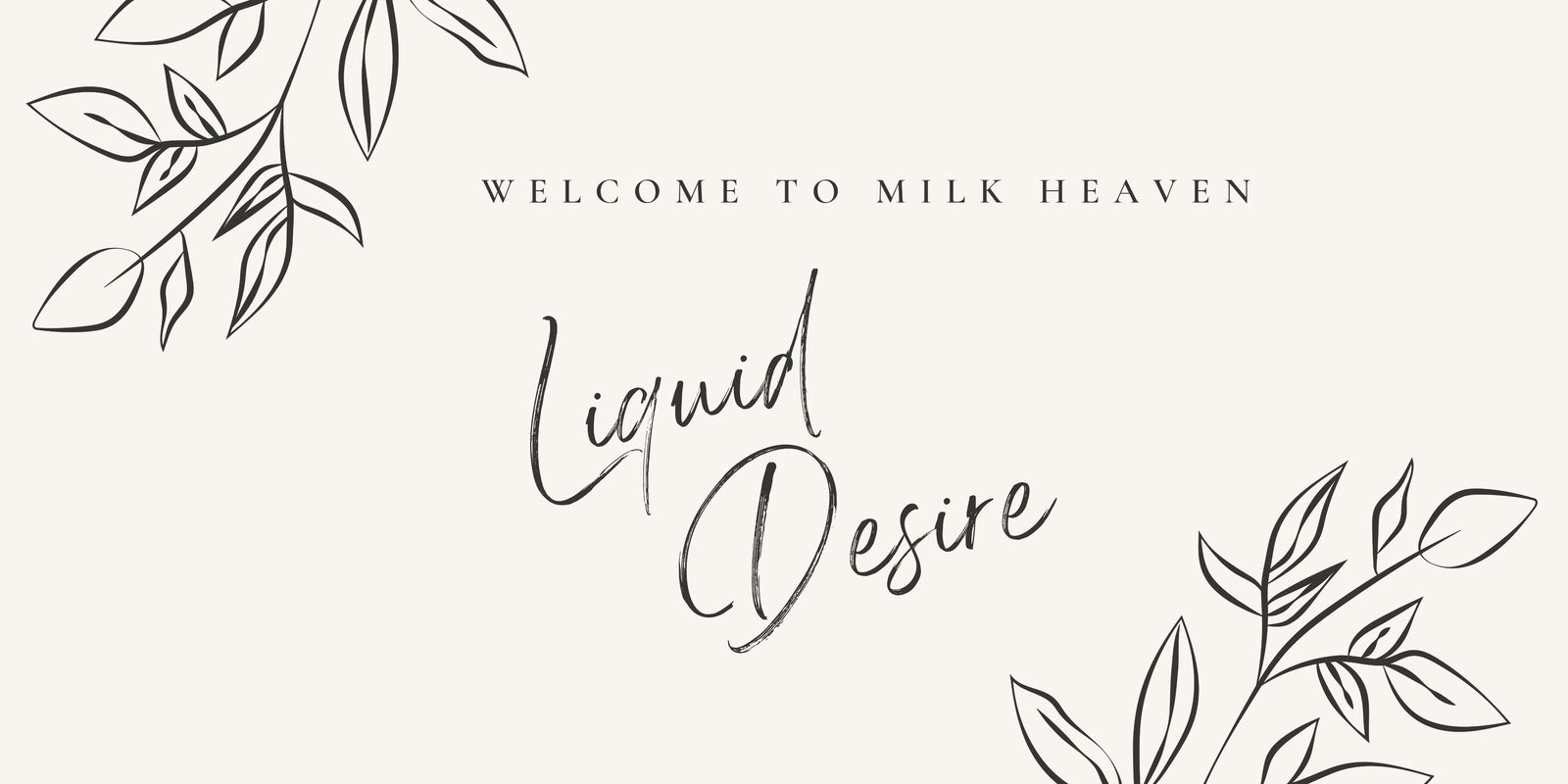 Liquid Desire photo