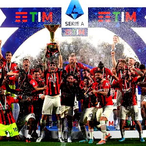 Kแบฟt Quแบฃ Serie A photo