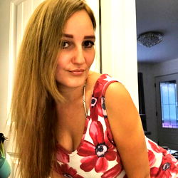 Jem Feet, OnlyFans Model from Canada