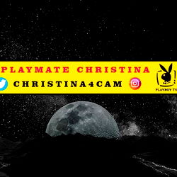 Christina4cam photo