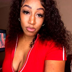 Candie Caché - Kinky Land