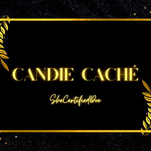 Candie Cachรฉ photo