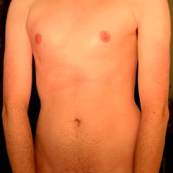 OnlyFans Model Tommy - Naked and Fit