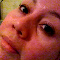 Model Iris of New Jersey - Elegant and Sophisticated