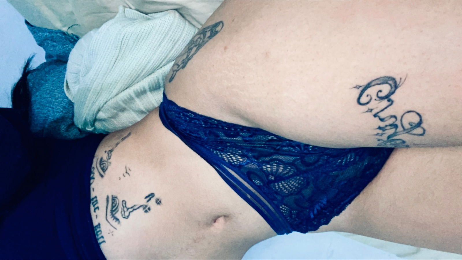 Anna González photo