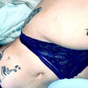 Anna Gonzรกlez photo