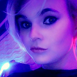 Cool and stylish pose by Erin from OnlyFans!