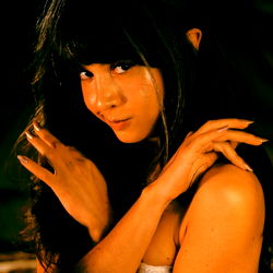 Joan, Elf-like beauty from OnlyFans