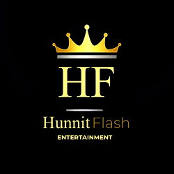 HunnitFlash Entertainment - The Crown Jewel of California