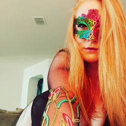 Criminal Cosplay in Texas: Meet Ali Perkins, the Model of the Year