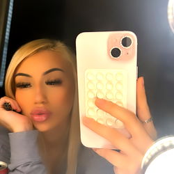 Intimate Portrait of 1k Baby in Selfie Mode