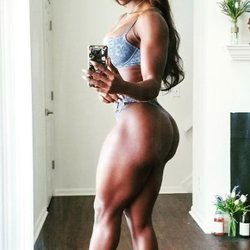 Camille Greene photo