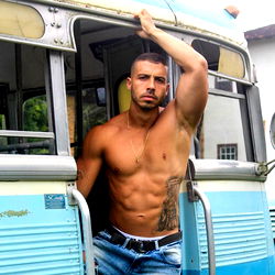 Fernando Leone, Onlyfans Model