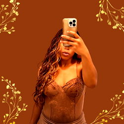 Blossom Chanel: Model in Denver, Colorado