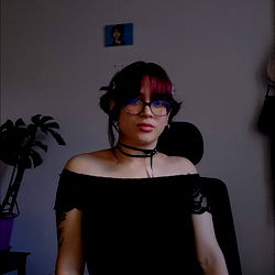 Angy Dueñas - Onlyfans Model Photo