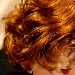 Redkiss - OnlyFans Model